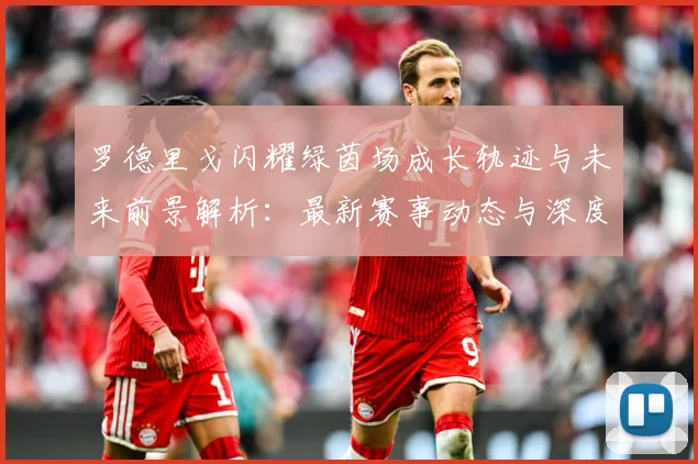 罗德里戈闪耀绿茵场成长轨迹与未来前景解析：最新赛事动态与深度分析